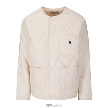 Carhartt 26SS Į��Ʈ Giacca W Skyler Liner I0316023IVXX TP57184930926SS Į��Ʈ Giacca W Skyler Liner I0316023IVXX TP57184