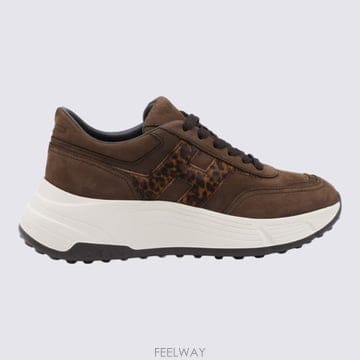 Hogan 26FW HOGAN hi fi ���� suede ����Ŀ�� HXW6690FR30VH80R1D TP577755926FW HOGAN hi fi ���� suede ����Ŀ�� HXW6690FR30VH80