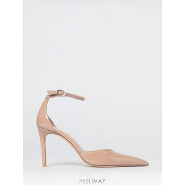 Stuart Weitzman 26SS ��Ʃ��Ʈ�������� Pumps Dcollet SM491FWN TP57775592126SS ��Ʃ��Ʈ�������� Pumps Dcollet SM491FWN TP5777559