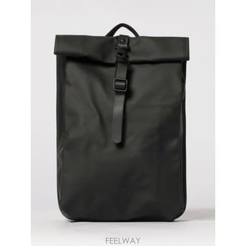 | Other Brand | 26SS ���� Zaino Rolltop Rucksack ���� impermeabile in poliestere26SS ���� Zaino Rolltop Rucksack ���� impermeabile in 