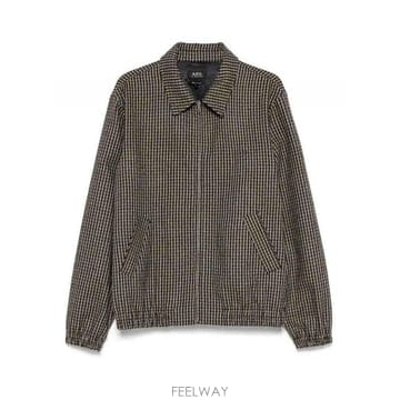 A.P.C. 25FW A P C  �ƿ��� ���� WOASPM32018CAA TP57897549325FW A P C  �ƿ��� ���� WOASPM32018CAA TP578975493