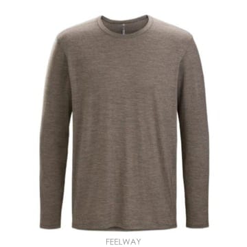 | Other Brand | 25FW VEILANCE ���� T ���� X000007258GNOSISHEATHER TP57775585425FW VEILANCE ���� T ���� X000007258GNOSISHEATHER TP57
