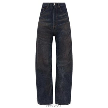 Maison Margiela 26SS �������������� ���� 5 POCKETS S62LB0218M30055963 TP57775585526SS �������������� ���� 5 POCKETS S62LB0218M30055963 