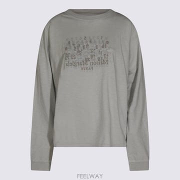 Maison Margiela 26SS �������������� ���� T ���� S51GC0545M20164857 TP57775585026SS �������������� ���� T ���� S51GC0545M20164857 TP5