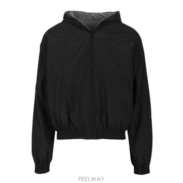 Balenciaga 26SS Balenciaga Cursive Reversible Tracksuit ���� 857733TTO04126SS Balenciaga Cursive Reversible Tracksuit ���� 8577
