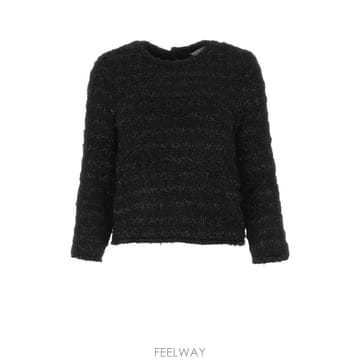 Balenciaga 22FW Balenciaga Tweed ž 704520T16511000 TP57797590322FW Balenciaga Tweed ž 704520T16511000 TP577975903