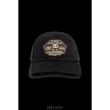 Dolce&Gabbana 26SS ��ü�ذ��ٳ� ���̽��� cap GH939ZGK097S9000 TP57775584126SS ��ü�ذ��ٳ� ���̽��� cap GH939ZGK097S9000 TP5777
