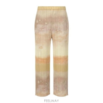 Issey Miyake 26SS PLEATS PLEASE �̼��̹̾��� ���� casual ���� PP66JF71442 TP577755826SS PLEATS PLEASE �̼��̹̾��� ���� casual ���� PP66J