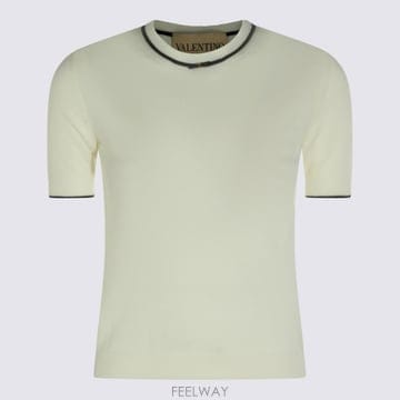 Valentino 26FW Valentino ��Ʈ �� TSHIRT 9B3KC74YAC10AN TP57775578426FW Valentino ��Ʈ �� TSHIRT 9B3KC74YAC10AN TP5777557