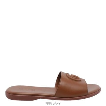 GUCCI 26FW ����  Vitto  Slides 874910AAGT42535 TP57775578526FW ����  Vitto  Slides 874910AAGT42535 TP577755785