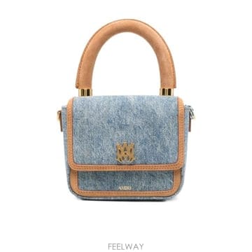 Amiri 26FW AMIRI ���� messenger �� AWHABA11210044 TP57775571126FW AMIRI ���� messenger �� AWHABA11210044 TP57775571