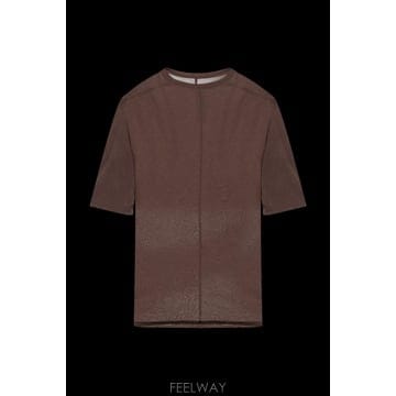 Rick Owens 26SS �������� Transparent T ���� RU01F2232JS53 TP57897528126SS �������� Transparent T ���� RU01F2232JS53 TP57897