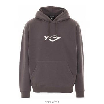 Yohji Yamamoto 26FW Y 3 Adidas y 3 grey �ĵ�Ƽ KZ0841 TP57897527926FW Y 3 Adidas y 3 grey �ĵ�Ƽ KZ0841 TP578975279