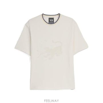 Yohji Yamamoto 26SS Y 3 ���� T ���� KS3977 TP57775557726SS Y 3 ���� T ���� KS3977 TP577755577