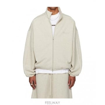 Fear of God 25FW �Ǿ���갫 ESSENTIALS ���� ���� 202SP256892FHTHRSTNCLOUDWHTP TP525FW �Ǿ���갫 ESSENTIALS ���� ���� 202SP256892FHTHRS