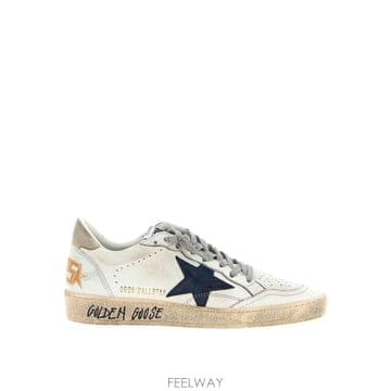 Golden Goose ��籸�� Nappa Upper Toe Suede ��Ÿ ���� �� GMF00117F0075711166011660��籸�� Nappa Upper Toe Suede ��Ÿ ���� �� GMF00117F0