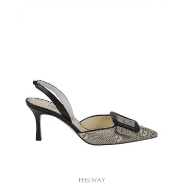 Manolo Blahnik 26SS ����κ���� ���� high ���� 425213900040004YPRI TP57775548626SS ����κ���� ���� high ���� 425213900040004YPRI T