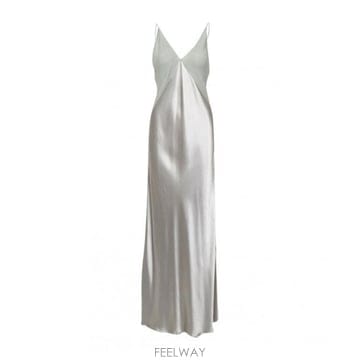 Alberta Ferretti 25FW �˺���Ÿ �䷹Ƽ ���� �巹�� UV042766270483 TP57897519925FW �˺���Ÿ �䷹Ƽ ���� �巹�� UV042766270483 TP5789