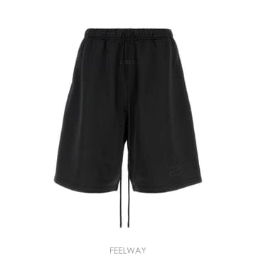Fear of God 26SS �Ǿ���갫 ESSENTIALS ���� polyester blend bermuda ���� 160HO25426SS �Ǿ���갫 ESSENTIALS ���� polyester blend bermud