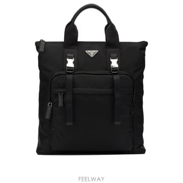 PRADA 26SS ����� �̵�� ���� in Re Nylon 2VG0982DMGF0002VOOM TP57775546526SS ����� �̵�� ���� in Re Nylon 2VG0982DMGF0002VOO