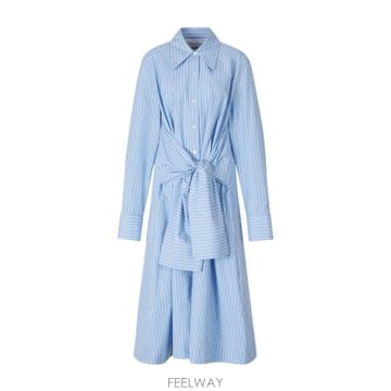 JIL SANDER 25SS ������ �巹�� J04CT0112J45173471 TP57349234025SS ������ �巹�� J04CT0112J45173471 TP573492340