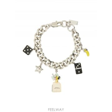 Marc Jacobs 26SS  ����Ʈ Charm �극�̽��� 2P4JBR001J37672 TP57897511626SS  ����Ʈ Charm �극�̽��� 2P4JBR001J37672 TP578975