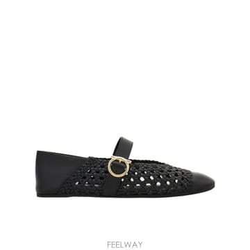 Ferragamo 26SS ����䷹ ��󰡸� ���� Ballet ���� 01L402790670 TP57395086426SS ����䷹ ��󰡸� ���� Ballet ���� 01L402790670 T