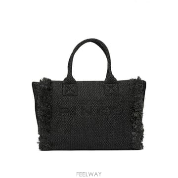 | Other Brand | 26SS Pinko ���� Ŭ��ġ 106673A39YZ99QBLACK TP57897504126SS Pinko ���� Ŭ��ġ 106673A39YZ99QBLACK TP578975041