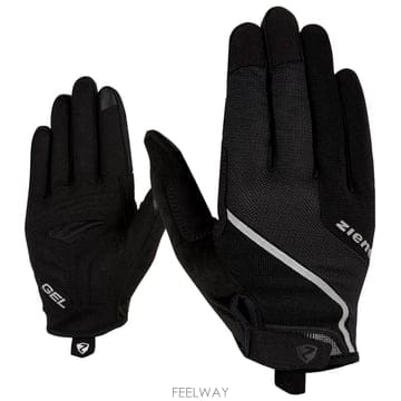 | Other Brand | ZIENER ���� gloves 2023985BLACK TP576220930ZIENER ���� gloves 2023985BLACK TP576220930