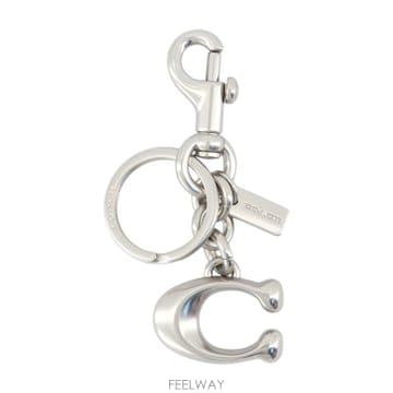 Coach COACH ���� Ű ü�� 1635LHSLV TP573491521COACH ���� Ű ü�� 1635LHSLV TP573491521