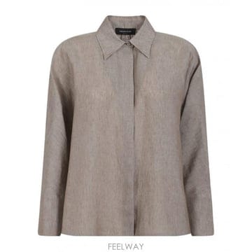 Fabiana Filippi 26SS �ĺ�Ƴ� �ʸ��� ���� ���� CAD276F309M1610161 TP57775533026SS �ĺ�Ƴ� �ʸ��� ���� ���� CAD276F309M1610161 TP57