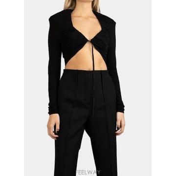 Jacquemus 22FW ��ũ���� ���� ���� 223TO0301056990BLACK TP57775518922FW ��ũ���� ���� ���� 223TO0301056990BLACK TP5777551