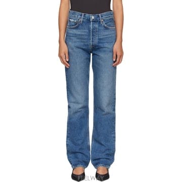 | Other Brand | AGOLDE ���� 90s �̵������ ��Ʈ����Ʈ ���� �� A294 1810 TP876672316AGOLDE ���� 90s �̵������ ��Ʈ����Ʈ ���� �� A294 181