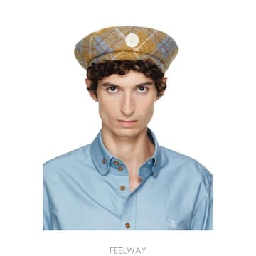 ViVienne westwood ���ȿ���Ʈ��� ��Ƽ�÷� Ÿź üũ ������ 8102002I W01N9  TP876672301���ȿ���Ʈ��� ��Ƽ�÷� Ÿź üũ ������ 8102002I W0