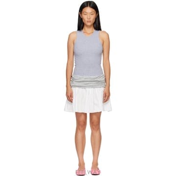 | Other Brand | Gimaguas �׷���   ȭ��Ʈ ġ�� ��ũ �̴� �巹�� CHICO TANK MINIDRESS TP87667Gimaguas �׷���   ȭ��Ʈ ġ�� ��ũ �̴� �巹�� CHICO T