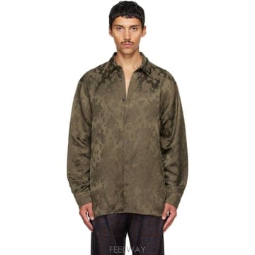 Dries Van Noten �帮���ݳ�ư īŰ ������̵� ���� 262 020717 4260 TP876361056�帮���ݳ�ư īŰ ������̵� ���� 262 020717 4260 TP87