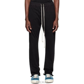 Rick Owens �������� ���� Ÿ�� ������ ��ο콺Ʈ�� ����Ʈ���� DU02F6392 RIG TP876542153�������� ���� Ÿ�� ������ ��ο콺Ʈ�� ����Ʈ���� DU02