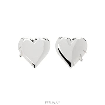 | Other Brand | Justine Clenquet ���� �̾ ELLA EARRINGS PALLADIUM TP876542121Justine Clenquet ���� �̾ ELLA EARRINGS PALLADIUM T