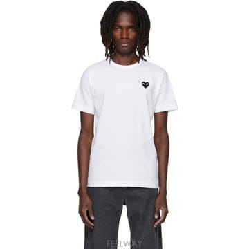 Comme des Garcons �ĵ������� ȭ��Ʈ ��Ʈ ������ Ƽ���� AX T064 051 TP876578474�ĵ������� ȭ��Ʈ ��Ʈ ������ Ƽ���� AX T064 051 TP876