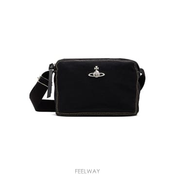 ViVienne westwood ���ȿ���Ʈ��� ���� �ֵ� ũ�ν� �޽����� 48020013U W01AY  TP876620829���ȿ���Ʈ��� ���� �ֵ� ũ�ν� �޽����� 48020013U W