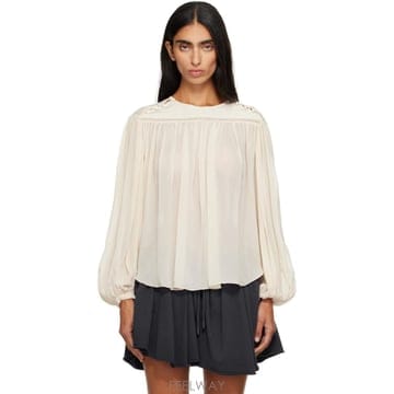 Isabel Marant ���ں����� ���� ȭ��Ʈ ���� ����콺 26AHT0941FA D3J15I TP876620642���ں����� ���� ȭ��Ʈ ���� ����콺 26AHT0941FA D3J15