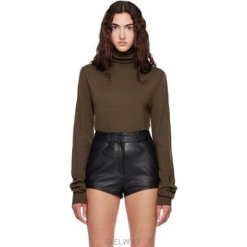 | Other Brand | The Frankie Shop īŰ �̺� �� ��Ʋ�� ������ KNFS21121408 TP876620783The Frankie Shop īŰ �̺� �� ��Ʋ�� ������ KNFS211214
