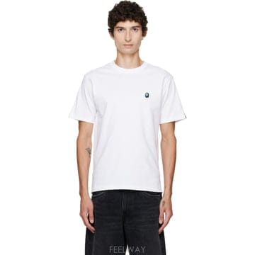 Bape ������ ȭ��Ʈ ������ ����Ʈ �� ����Ʈ Ƽ���� 001TEM801004M TP876672467������ ȭ��Ʈ ������ ����Ʈ �� ����Ʈ Ƽ���� 001TEM801