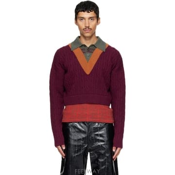 Dries Van Noten �帮���ݳ�ư ���ǵ� ���̾�� �� ���� ���� 262 021220 4751 TP876704497�帮���ݳ�ư ���ǵ� ���̾�� �� ���� ���� 262 021220 4