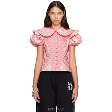 | Other Brand | Chopova Lowena ���� ���� ����콺 2513 TP876704366Chopova Lowena ���� ���� ����콺 2513 TP876704366