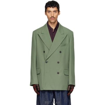 Dries Van Noten �帮���ݳ�ư �׸� ���������� �� �������� 262 020409 4265 TP876704337�帮���ݳ�ư �׸� ���������� �� �������� 262 020409 42
