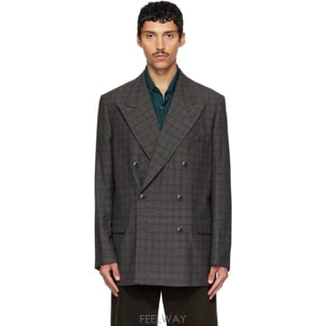 Dries Van Noten �帮���ݳ�ư ���� ���������� �� �������� 262 020409 4264 TP876704334�帮���ݳ�ư ���� ���������� �� �������� 262 020409 