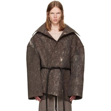 Rick Owens �������� ���� Ÿ�� ���ť�÷� ��Ŷ RR02F4713 WFTLGB TP876704422�������� ���� Ÿ�� ���ť�÷� ��Ŷ RR02F4713 WFTLGB TP
