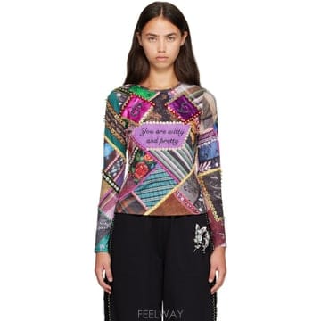 | Other Brand | Chopova Lowena ��Ƽ�÷� ����Ƽ ���� ���� ž 2486 TP876704333Chopova Lowena ��Ƽ�÷� ����Ƽ ���� ���� ž 2486 TP876