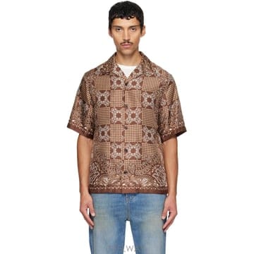 Amiri �ƹ̸� ���� MA üũ ķ�� ���� AMTOSH1203 TP876704591�ƹ̸� ���� MA üũ ķ�� ���� AMTOSH1203 TP876704591